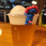 UMEKITA BEER TERRACE - 