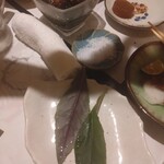 炭魚酒菜 わなか - 