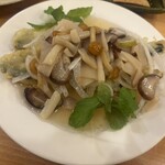 天ぷらとワイン からり。 - 