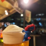 UMEKITA BEER TERRACE - 