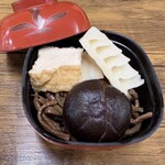 そうめん金龍 - 