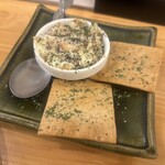 天ぷらとワイン からり。 - 