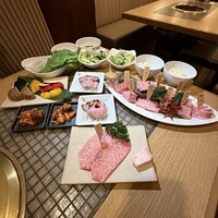みやび 六本木店 - 