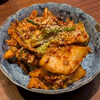 焼肉 にくだらけ - 