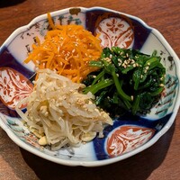 焼肉 にくだらけ - 