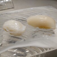 鮨 無垢/鮨 白銀 - 