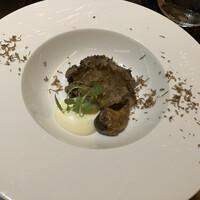 DINING & BAR TABLE 9 TOKYO - 