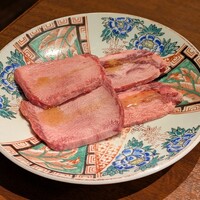 焼肉 にくだらけ - 