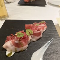 ペルケノー - 