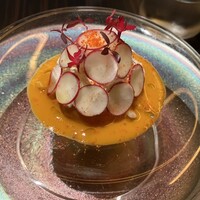 DINING & BAR TABLE 9 TOKYO - 