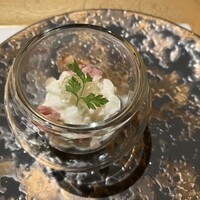 DINING & BAR TABLE 9 TOKYO - 