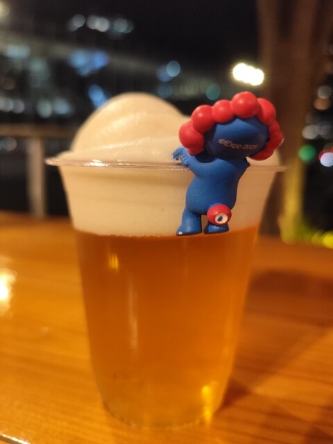 UMEKITA BEER TERRACE