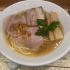 なにわ 麺次郎