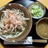 けんぞう蕎麦