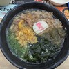 資さんうどん 諸岡店