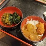 たいこ茶屋 - 4回戦、そろそろ腹はポンポコリン(笑)