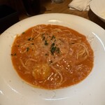 Kunitachi Pasta Factory - 