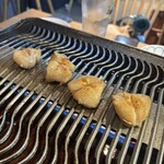 焼肉 肉 つかさ - 