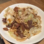 焼肉 肉 つかさ - 