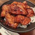 ドライブインいとう豚丼名人 - 