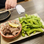 達磨酒場　 有楽町２号店 - 