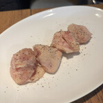 焼肉 肉 つかさ - 