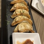365 GYOZA BAR - 