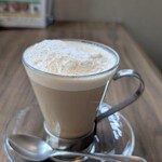 ドトール珈琲店 - ドリンク写真: