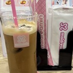 めいどりーみん 新宿 東口店 - ドリンク