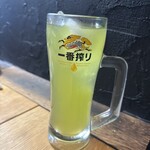 焼肉 肉 つかさ 吉祥寺 - 