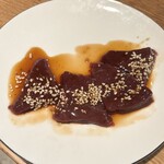 焼肉 肉 つかさ - 