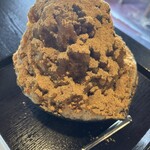 甘味処 柴ふく - 