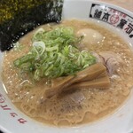 河童ラーメン本舗 - 
