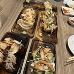 365 GYOZA BAR - 