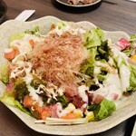 達磨酒場　 有楽町２号店 - 