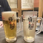 達磨酒場　 有楽町２号店 - 