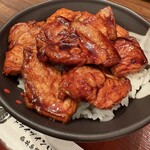 ドライブインいとう豚丼名人 - 