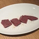 焼肉 肉 つかさ - 