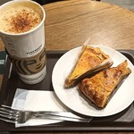 スターバックスコーヒー - 