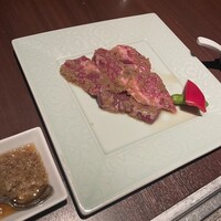 天空焼肉 星遊山 - 