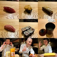鮨 りんだ - 