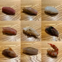 鮨 りんだ - 