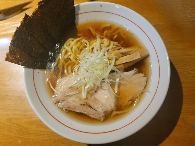 煮干しさま 専用 鬼煮干し】ガツンと煮干しを喰らう！「煮干しまぜそば」が期間限定で