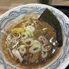 京都 麺屋たけ井 阪急梅田店