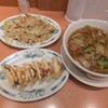 日高屋 恵比寿南店