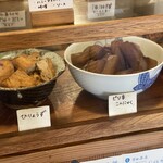 アオゾラ食堂 - 