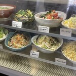 アオゾラ食堂 - 