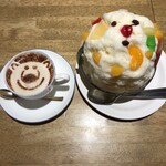 カジュアルレストラン ムジャキ - 