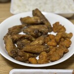 啓太郎の黄金からあげ - 