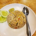 Imjai Thaifood 33  - 